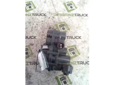 Recambio de valvula aire para mercedes atego 6 cyl. 4x2 2005  1523 4x2 om 906 la l (largo) referencia OEM IAM AE4510 II37680 VAL 2