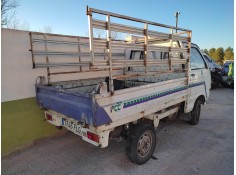 piaggio (vespa) porter pick - up del año 2007 2