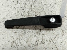 Recambio de maneta exterior corredera para mercedes mb 100 d caja cerrada / combi combi i (bm 631.333/343) referencia OEM IAM  C