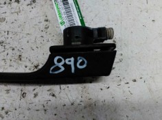 Recambio de maneta exterior corredera para mercedes mb 100 d caja cerrada / combi combi i (bm 631.333/343) referencia OEM IAM  S 2