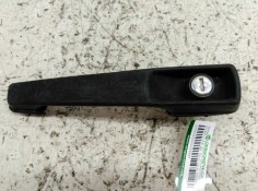 Recambio de maneta exterior delantera izquierda para mercedes mb 100 d caja cerrada / combi combi i (bm 631.333/343) referencia 