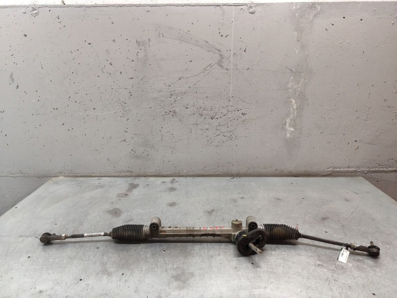 Recambio de cremallera direccion para opel meriva cosmo referencia OEM IAM   