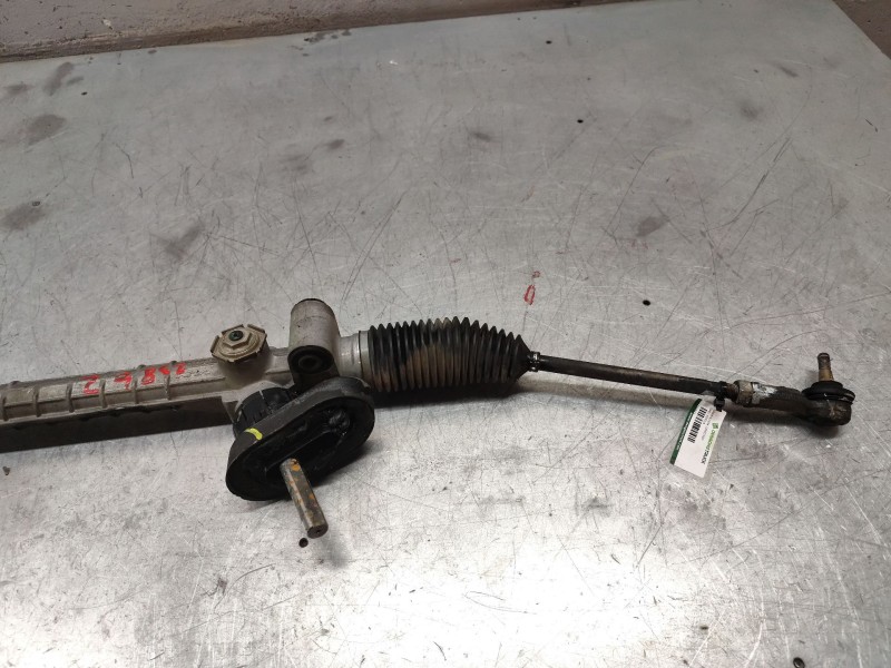 Recambio de cremallera direccion para opel meriva cosmo referencia OEM IAM   