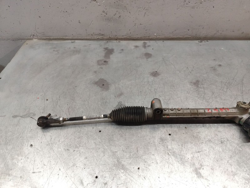 Recambio de cremallera direccion para opel meriva cosmo referencia OEM IAM   