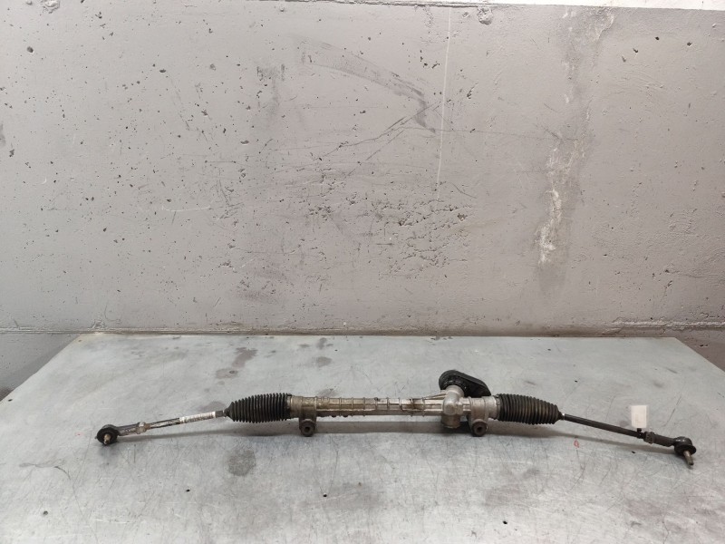 Recambio de cremallera direccion para opel meriva cosmo referencia OEM IAM   