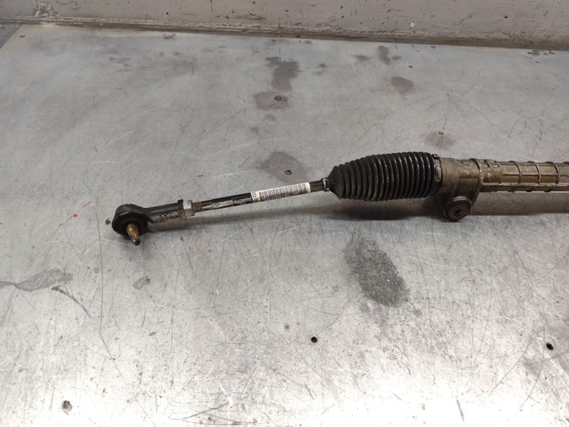 Recambio de cremallera direccion para opel meriva cosmo referencia OEM IAM   