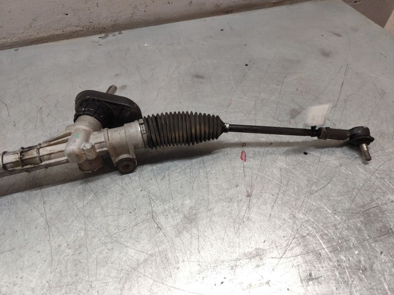 Recambio de cremallera direccion para opel meriva cosmo referencia OEM IAM   