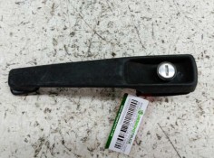 Recambio de maneta exterior delantera derecha para mercedes mb 100 d caja cerrada / combi combi i (bm 631.333/343) referencia OE
