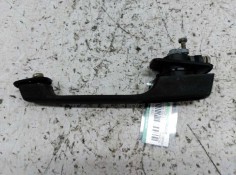 Recambio de maneta exterior delantera derecha para mercedes mb 100 d caja cerrada / combi combi i (bm 631.333/343) referencia OE 2