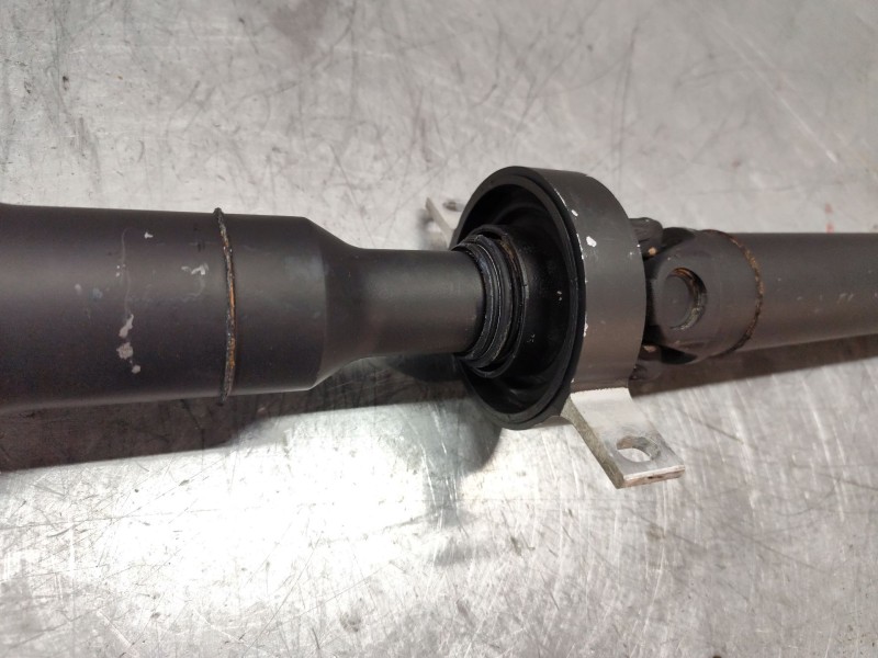 Recambio de transmision central para bmw x6 (e71, e72) xdrive 35 d referencia OEM IAM 756439801  