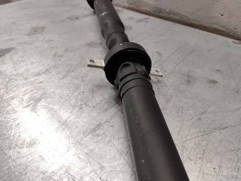 Recambio de transmision central para bmw x6 (e71, e72) xdrive 35 d referencia OEM IAM 756439801  