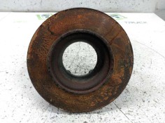 Recambio de disco freno delantero para mercedes mb 100 d caja cerrada / combi combi i (bm 631.333/343) referencia OEM IAM    2