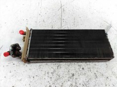 Recambio de radiador calefaccion / aire acondicionado para mercedes mb 100 d caja cerrada / combi combi i (bm 631.333/343) refer
