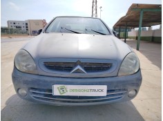 citroën xsara berlina del año 2004