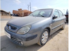 citroën xsara berlina del año 2004 2