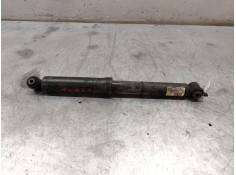 Recambio de amortiguador trasero izquierdo para citroën c3 lx referencia OEM IAM 9685479780  
