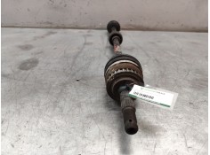 Recambio de transmision delantera derecha para opel meriva cosmo referencia OEM IAM   