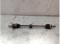 Recambio de transmision delantera derecha para opel meriva cosmo referencia OEM IAM    2