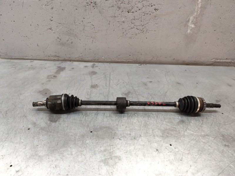 Recambio de transmision delantera derecha para opel meriva cosmo referencia OEM IAM   