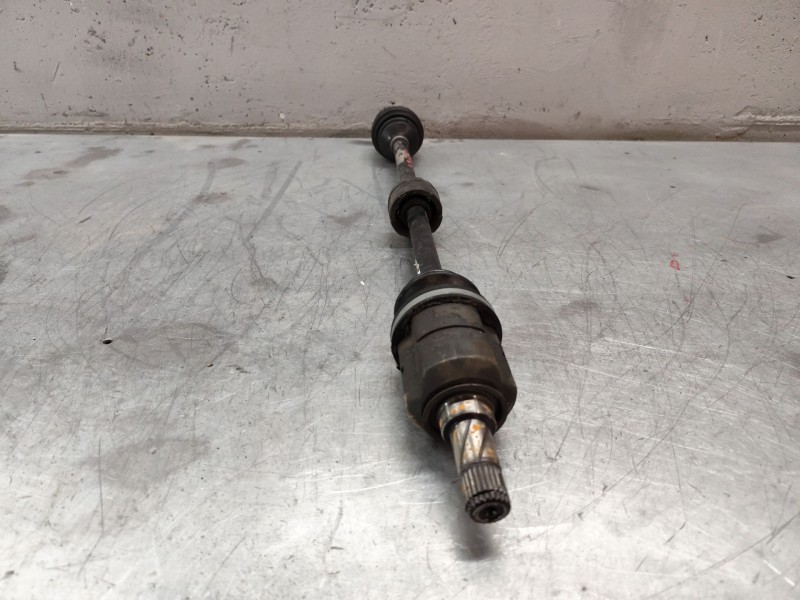 Recambio de transmision delantera derecha para opel meriva cosmo referencia OEM IAM   