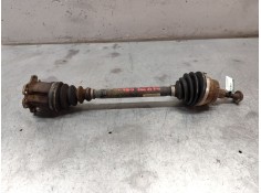 Recambio de transmision delantera izquierda para audi a4 b6 (8e2) 1.9 tdi referencia OEM IAM    2