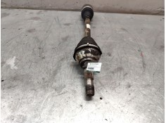 Recambio de transmision delantera izquierda para peugeot boxer combi (rs2850)(270/310)(´02) 2.5 diesel cat referencia OEM IAM   