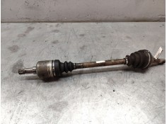 Recambio de transmision delantera izquierda para peugeot boxer combi (rs2850)(270/310)(´02) 2.5 diesel cat referencia OEM IAM    2