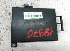 Recambio de caja reles / fusibles para mercedes mb 100 d caja cerrada / combi combi i (bm 631.333/343) referencia OEM IAM 631540 2