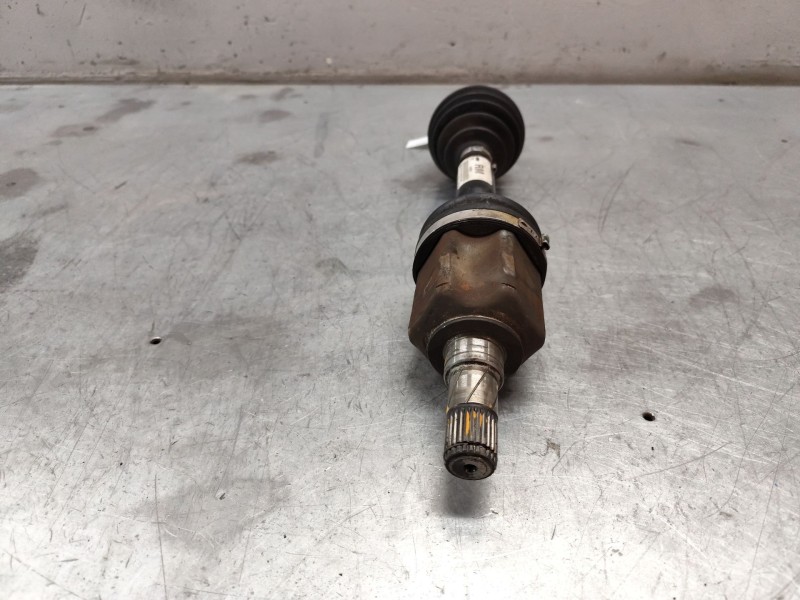 Recambio de transmision delantera izquierda para opel zafira b essentia referencia OEM IAM 24462251  