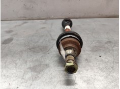 Recambio de transmision delantera derecha para peugeot 307 (s1) xt referencia OEM IAM 9637117880  