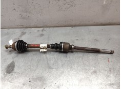 Recambio de transmision delantera derecha para peugeot 307 (s1) xt referencia OEM IAM 9637117880   2