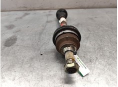 Recambio de transmision trasera izquierda para peugeot 307 (s1) xt referencia OEM IAM 9637117780  