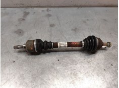 Recambio de transmision trasera izquierda para peugeot 307 (s1) xt referencia OEM IAM 9637117780   2