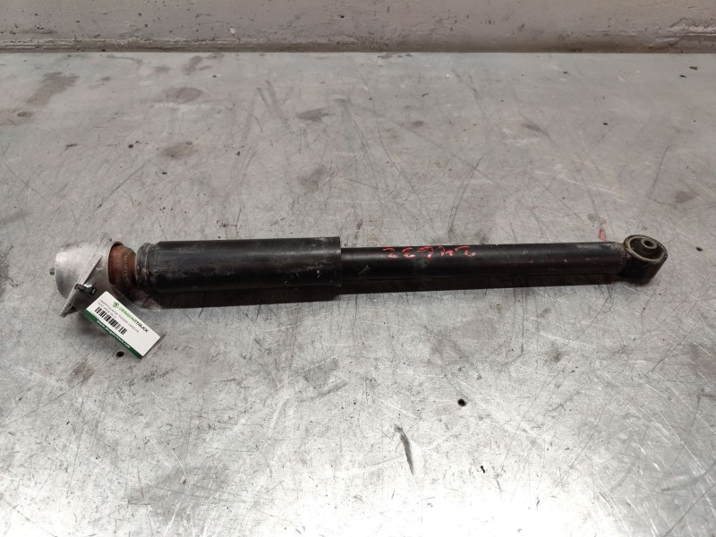 Recambio de amortiguador trasero derecho para seat ibiza (6l1) fresh referencia OEM IAM 6Q0513025AJ  