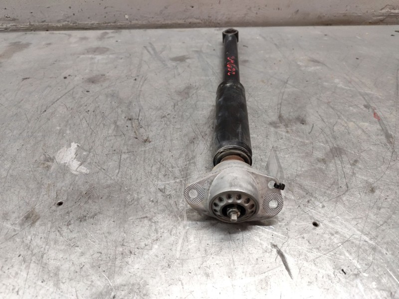 Recambio de amortiguador trasero derecho para seat ibiza (6l1) fresh referencia OEM IAM 6Q0513025AJ  