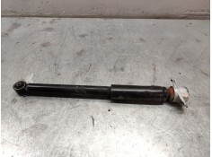 Recambio de amortiguador trasero izquierdo para seat ibiza (6l1) fresh referencia OEM IAM 6Q0513025AJ  
