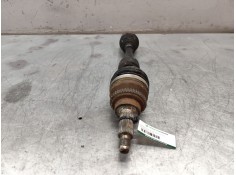 Recambio de transmision delantera derecha para suzuki ignis rm (mh) referencia OEM IAM   