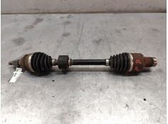 Recambio de transmision delantera derecha para suzuki ignis rm (mh) referencia OEM IAM    2