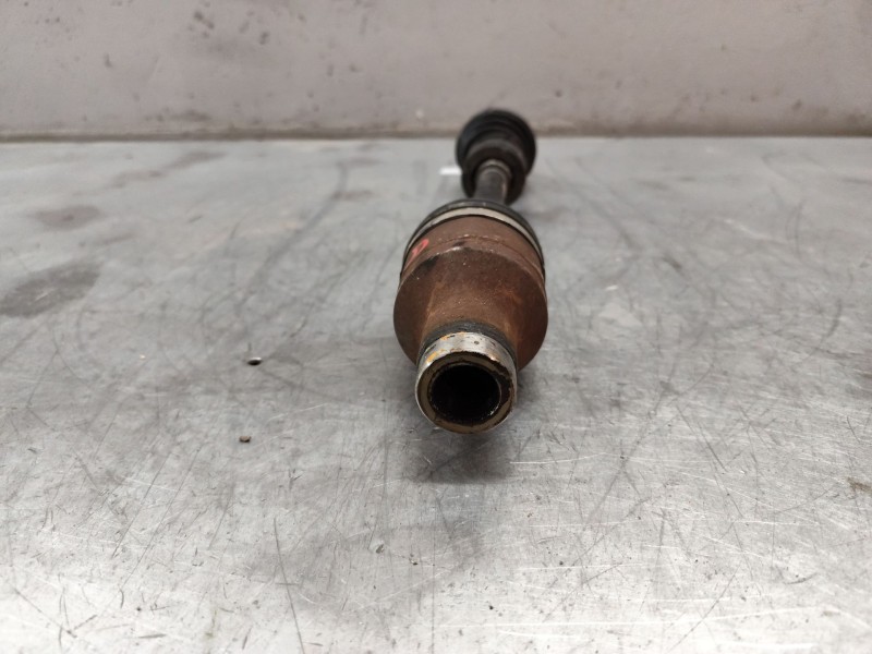 Recambio de transmision delantera derecha para suzuki ignis rm (mh) referencia OEM IAM   