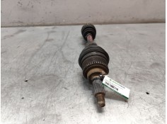 Recambio de transmision delantera izquierda para suzuki ignis rm (mh) referencia OEM IAM   