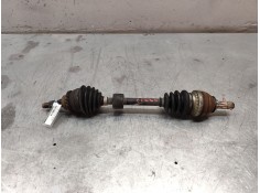 Recambio de transmision delantera izquierda para suzuki ignis rm (mh) referencia OEM IAM    2