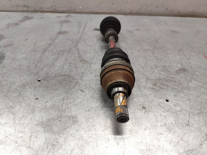 Recambio de transmision delantera izquierda para suzuki ignis rm (mh) referencia OEM IAM   