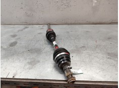 Recambio de transmision delantera derecha para bmw x6 (e71, e72) xdrive 35 d referencia OEM IAM   