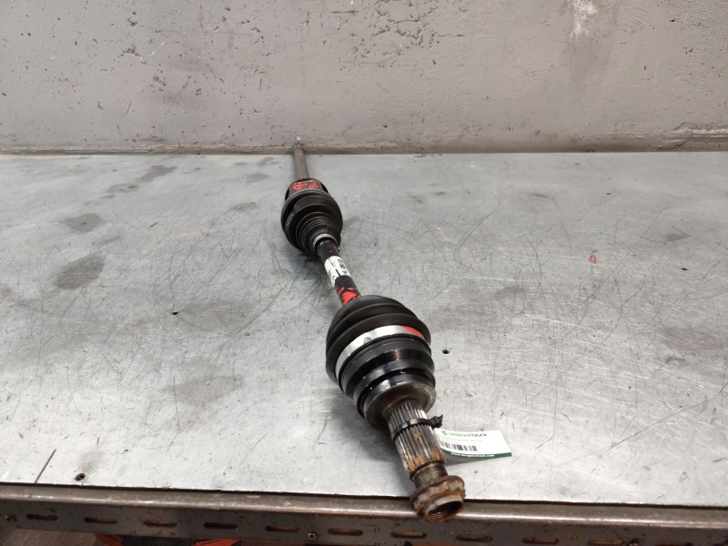 Recambio de transmision delantera derecha para bmw x6 (e71, e72) xdrive 35 d referencia OEM IAM   