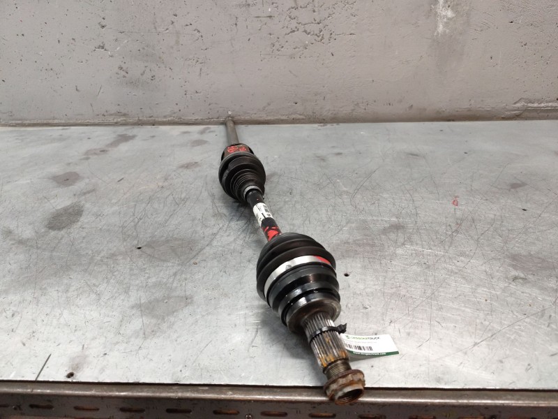 Recambio de transmision delantera derecha para bmw x6 (e71, e72) xdrive 35 d referencia OEM IAM   