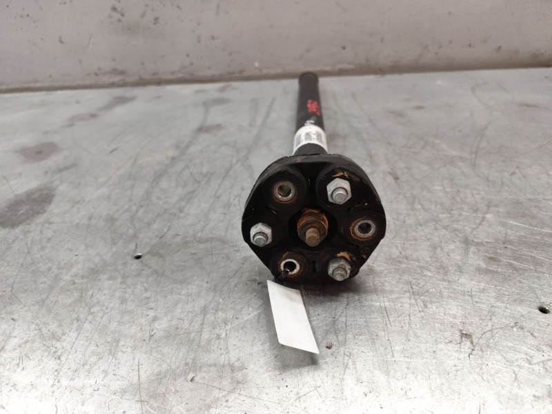 Recambio de transmision central para bmw x6 (e71, e72) xdrive 35 d referencia OEM IAM 7556019  