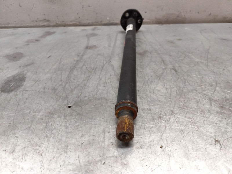 Recambio de transmision central para bmw x6 (e71, e72) xdrive 35 d referencia OEM IAM 7556019  