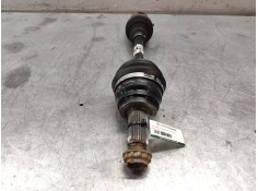 Recambio de transmision delantera izquierda para bmw x6 (e71, e72) xdrive 35 d referencia OEM IAM   