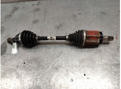 Recambio de transmision delantera izquierda para bmw x6 (e71, e72) xdrive 35 d referencia OEM IAM    2