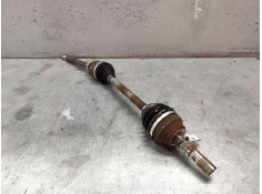 Recambio de transmision delantera derecha para peugeot boxer furgoneta 2.0 bluehdi 130 referencia OEM IAM   